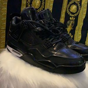Air Jordan 11Lab4 Mens